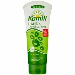 Kamill Crème pour les mains &amp; les ongles 100ml