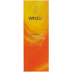 Weleda Crème pour les mains à l&#39;argousier 50ml