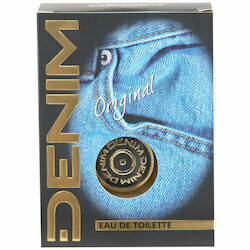 Denim Eau de toilette originale 100ml