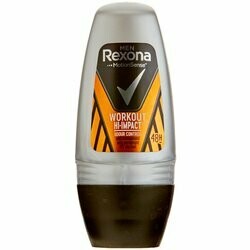 Rexona Men Déo en Bille Workout 50ml