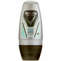 Rexona Men Déo en Bille Marine 50ml