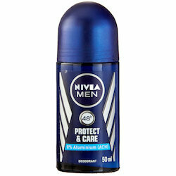Nivea Men Protect&amp;Care Deo Roll on 50ml