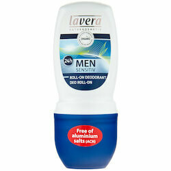 Lavera Deo Roll-on Strong 50ml