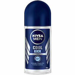 Nivea Deo Cool Kick Roll-on for Men 50ml