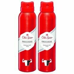 Old Spice Spray pour le corps original 150ml