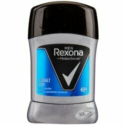 Rexona Men Cobalt Blue Deodorant Stick 50ml