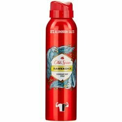 Old Spice Spray pour le corps Hawkridge 150ml