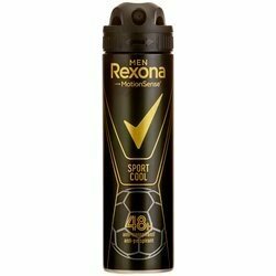 Rexona Men Déo en Spray Sport 150ml