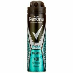 Rexona Men Déo en Spray Marine 150ml