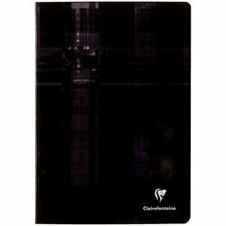 Clairefontaine Cahier quadrillé A4