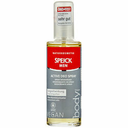 Speick Men Déodorant en spray 75ml