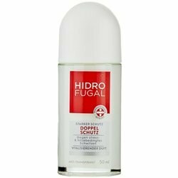 Hidrofugal Roll-on Doppelschutz 50ml