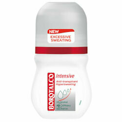 Borotalco Déodorant Roll-on Intensive 50ml