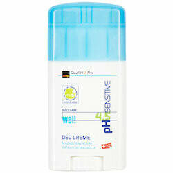 Wel! Déodorant en stick pH Sensitive 40ml