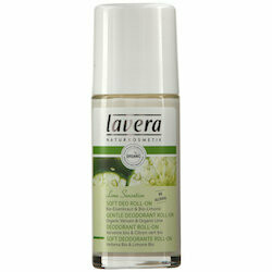 Lavera Déodorant Roll-on Lime Sensation bio 50ml