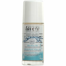 Lavera Déodorant Roll-on Basis Sensitiv 50ml