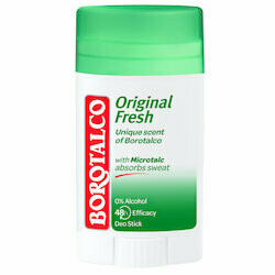 Borotalco Deo Original Stick 40ml