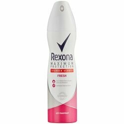 Rexona Déodorant en spray Maximal Protection Fresh 150ml