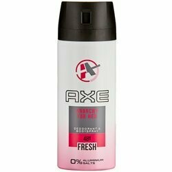 Axe Deo Spray Anarchy Her 150ml