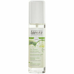 Lavera Déodorant en spray Lime Sensation bio 75ml