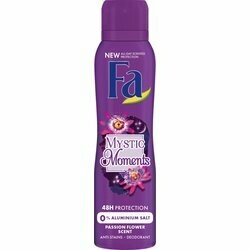 Fa Mystic Moments Deodorant Spray 150ml