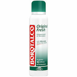 Borotalco Deodorant Spray 150ml