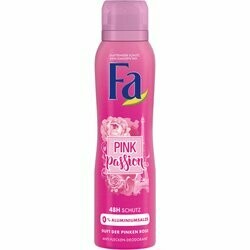 Fa Pink Paradise Deodorant Spray 150ml