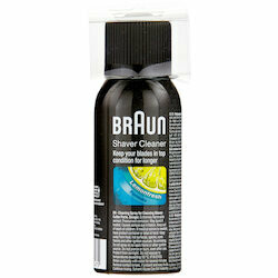 Braun Spray nettoyant 100ml