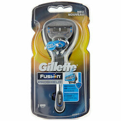 Gillette Rasoir ProShield Chill 1 pièce