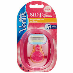 Gillette Rasoir Venus Embrace Snap 1pce