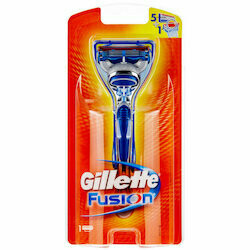 Gillette Rasoir Fusion 1pce