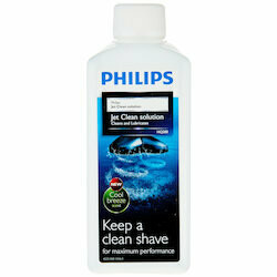 Philips Nettoyant pour rasoir Jet-Clean solution HQ 200/50
