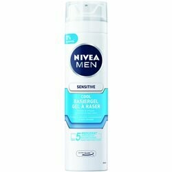 Nivea Men gel à raser Sensit 200ml
