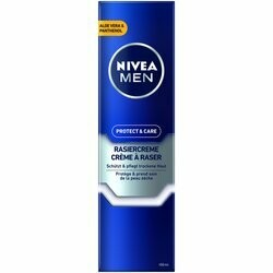 Nivea Men Créme à Raser Protect &amp; Care 100ml