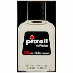 Pitrell Lotion avant-rasage 100ml