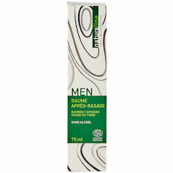 Men Baume après-rasage 75ml