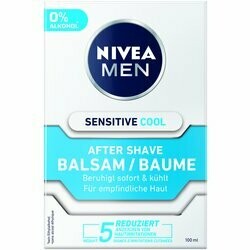 Nivea Men Sensitive Cool After Shave Balsam 100ml