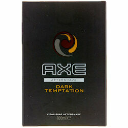Axe Après-rasage Dark Temptation 100ml