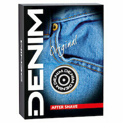 Denim Après-rasage original 100ml