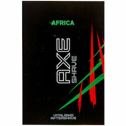 Axe Après-rasage Africa 100ml