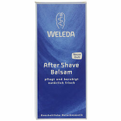 Weleda Baume après-rasage 100ml