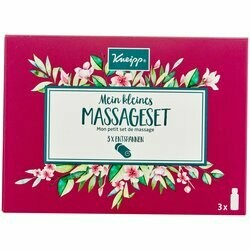 Kneipp Mon petit kit de massage 60ml