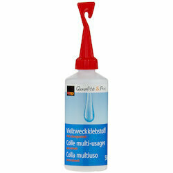 Colle multi-usages