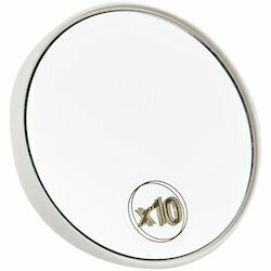 Miroir à ventouses 1pce