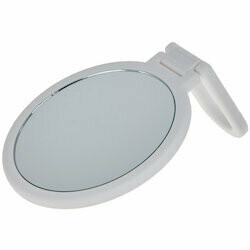 Miroir sur pied pliable 1pce