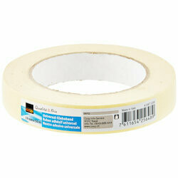 Ruban autocollant universel 19mmx50m