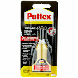 Pattex Colle instantanée Matic