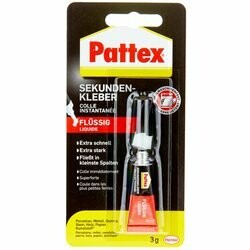 Pattex Colle instantanée Blitz
