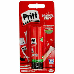 Pritt Bâton de colle 22g