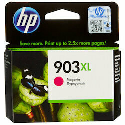 HP Cartouche d&#39;encre magenta 903XL Officejet